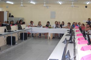 Aguirre expone