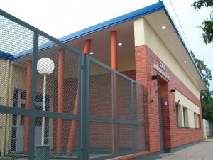 centro de cuidado infantil