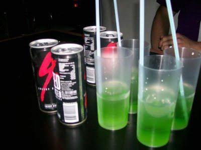 Las-bebidas-energizantes