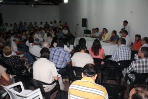 operativo solidario por nuestra gente todo