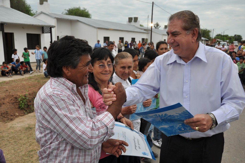 viviendas