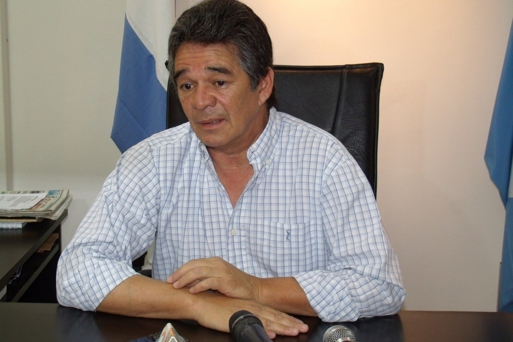 Alberto Areco