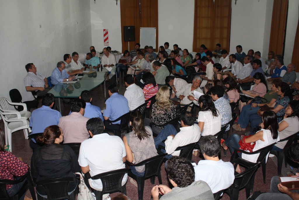 Por nuestra gente-coordinan_lapa