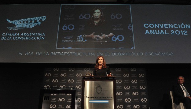cristina