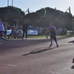 Con Formosa líder en atletismo especial, cierran los Juegos Evita en Mar del Plata