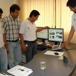 La Autopista Digital permitirá llevar conectividad gratuita unos 490 mil formoseños en toda la provincia