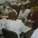 Docentes regresan hoy a las escuelas para preparar el inicio de clases en una semana