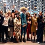 Argentina fue finalista en exposición internacional de moda en Londres