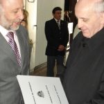El día en que el nuevo Papa "Francisco I" visitó Formosa