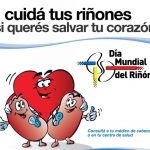 14 de Marzo: Día Mundial del Riñón