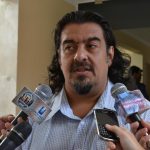 Policías sin armas en la región del extremo oeste
