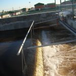 En nueve años se aumentó en un 217% la producción de agua potable
